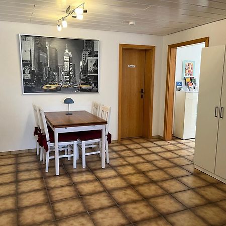 Ruhige Wohnung In Feldrandlage Massenbachhausen Екстериор снимка